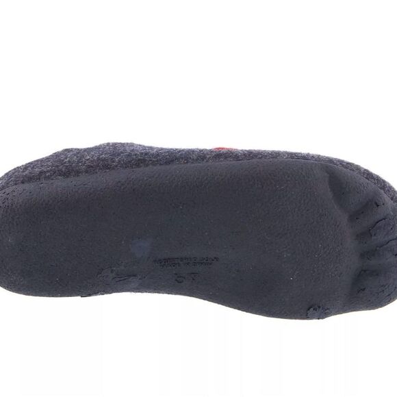 Spring Step, Flexis Penelopie Indoor Outdoor Slipper, Woman’s, Navy, 40/9, NWT - Picture 5 of 13